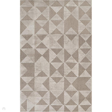 Hamilton Mosaic HMT26 Mocha Rug-Desire Rugs-Rug Love - The Most Loved Rug Store